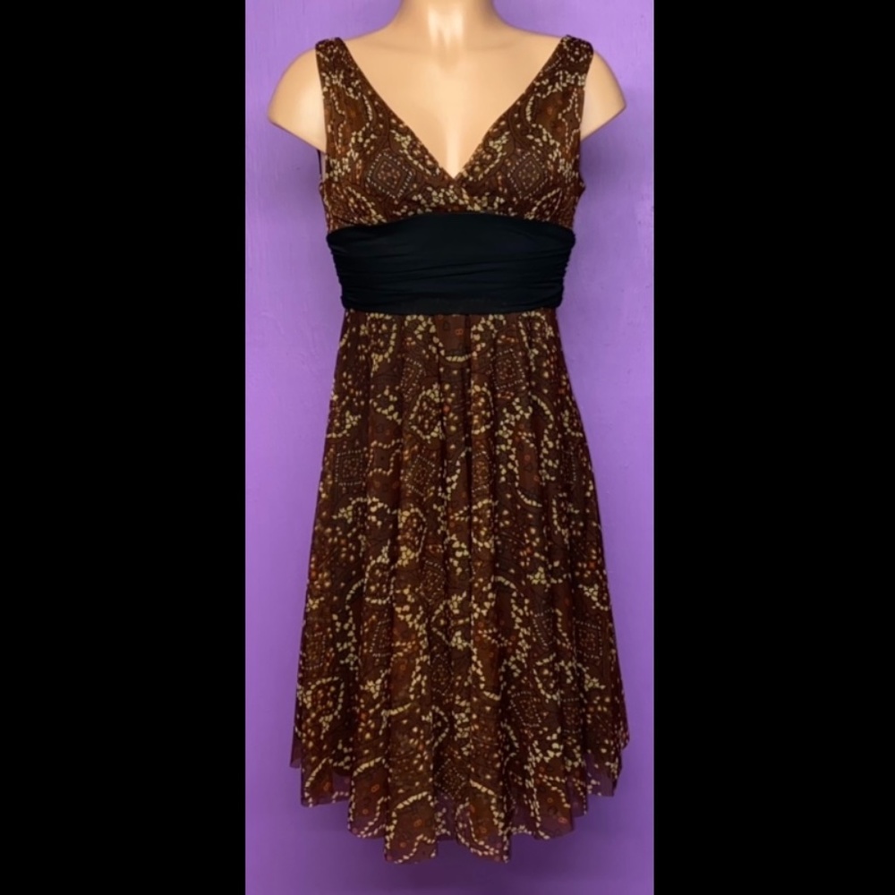 London Times Women's Dress size 4P